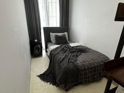 Simei Green Condominium (D18), Condominium #559286481